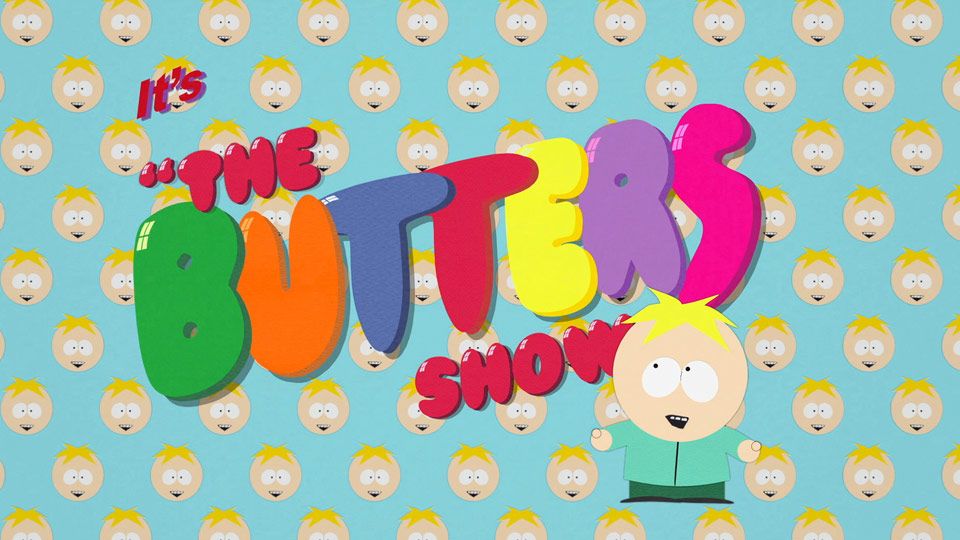 Butters' Very Own Episode - Seizoen 5 Aflevering 14 - South Park