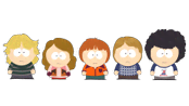 1974 Kids (Insheeption) - South Park