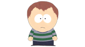 Adam Borque - South Park