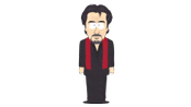 Al Pacino - South Park