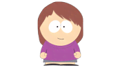 Allie Nelson - South Park