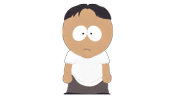 Amir - South Park