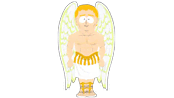 Archangel Uriel - South Park