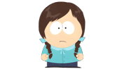 Ashley - South Park