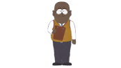 Asperger's Researcher - South Park