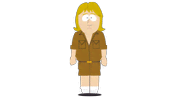 Australian Outback Guy - South Park