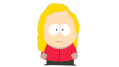 Bebe Stevens - South Park