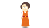 Betsy Donovan - South Park