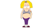 Betsy Macintosh - South Park
