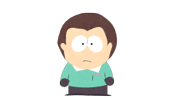 Bill Allen - South Park