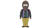 Bill Cosby (actor) - South Park
