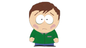 Billy Circlovich - South Park