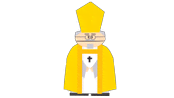 Bishop of Banff - South Park