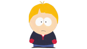 Bradley Biggle - South Park