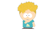 Bradley (Cartman Sucks) - South Park