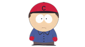 C Cap - South Park