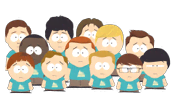 Camp New Grace Kids - South Park