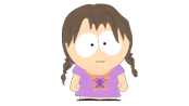 Carol's Younger Daughter - South Park