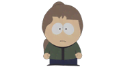 Cartman's Sister - South Park