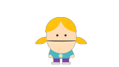 Charlotte's Sister - South Park