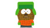 Chewbacca Kyle (Pinkeye) - South Park