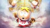 Choirboy Butters - South Park