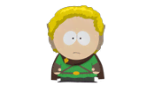 Chris Donnely - South Park