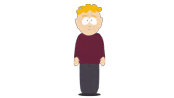 Chris Peterson - South Park