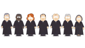 Colorado Supreme Court Justices - South Park