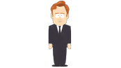 Conan O'Brien - South Park
