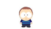 Conner (Kindergartener) - South Park