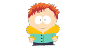 Connor - South Park