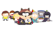 Coon and Friends - South Park