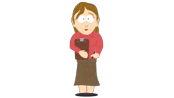 Counselor Gorache (Red-Hot Catholic Love) - South Park