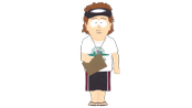 Counselor Steve - South Park