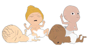 Crack Babies - South Park