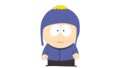 Craig Tucker - South Park