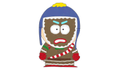 Craig Video Game Character - South Park