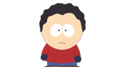 Curly - South Park