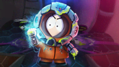 Cyborg Kenny - South Park