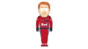 Dale Earnhardt Jr. - South Park