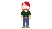 Darryl Weathers - South Park
