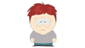 Davin Miller - South Park