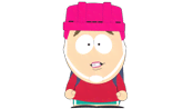 Dennis Murray - South Park
