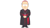 Denver Archbishop - South Park