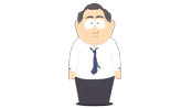 Denver Sea Park Boss (Free Willzyx) - South Park