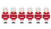 Detroit Red Wings - South Park