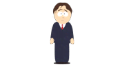 District Attorney - South Park