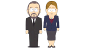 DNA Test Administrators - South Park