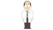 Doctor (Sarcastaball) - South Park
